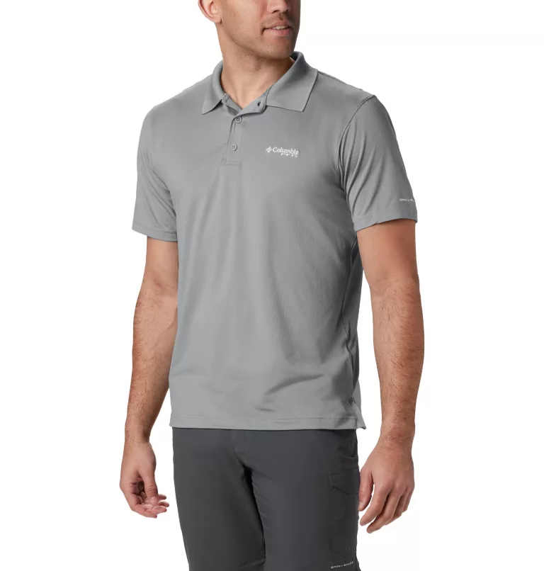 CAMISA MASCULINO COLUMBIA LOW DRAG OFFSHORE – foto 1